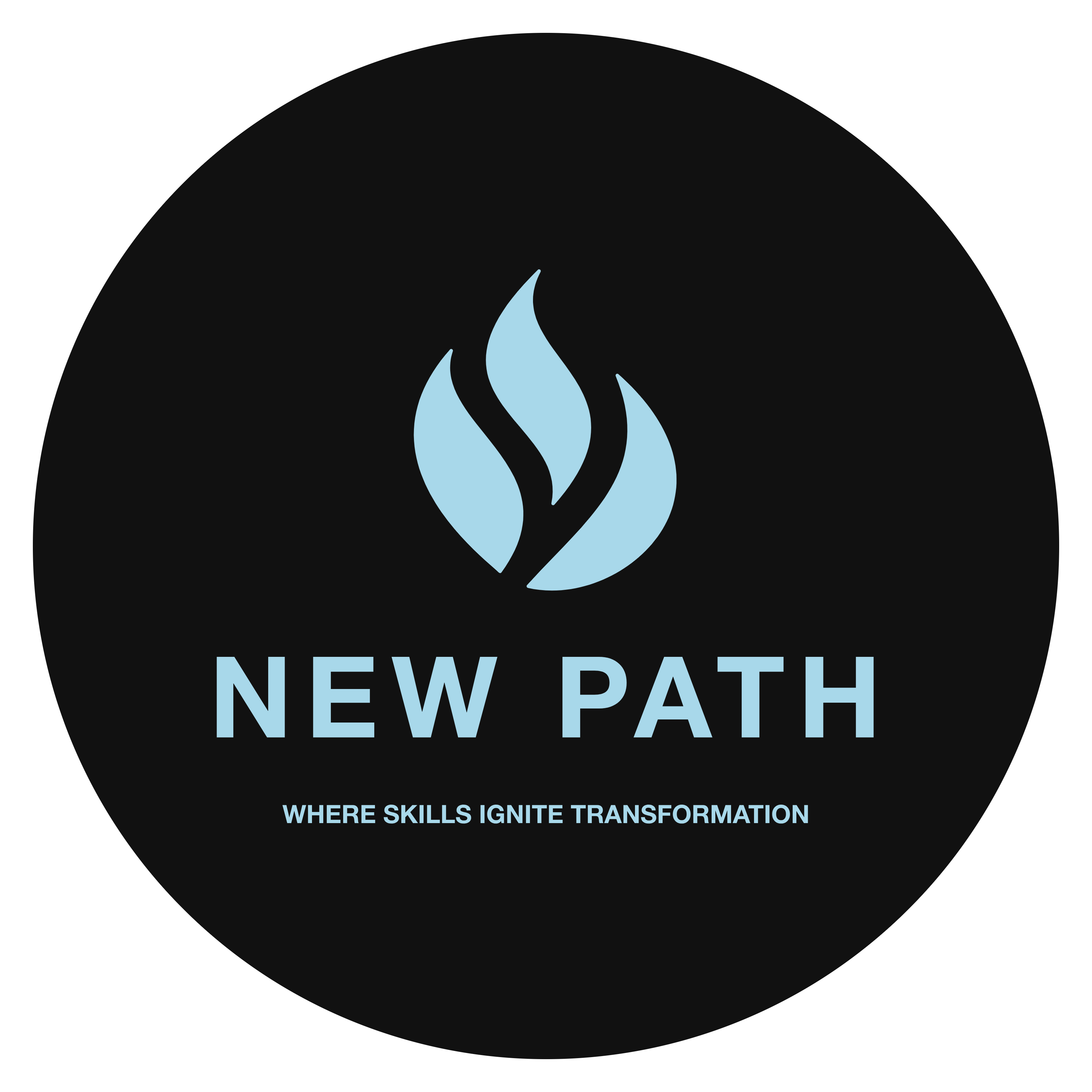 New Path Logo